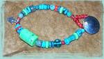 nickle bracelet